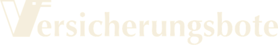 Versicherungsbote